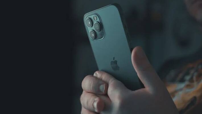 iPhone 12 Pro selling at a discount of Rs 25,000 on Amazon, check out the deal iPhone 12 Pro selling at a discount of Rs 25,000 on Amazon, check out the deal