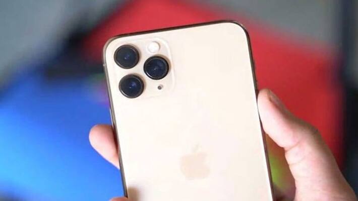 Amazon Great Indian Festival iPhone 12 Pro is a decent deal Amazon Great Indian Festival iPhone 12 Pro is a decent deal