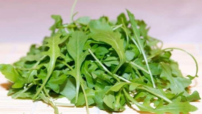 Why do we keep arugula next to Ganapati? Why do we keep arugula next to Ganapati?