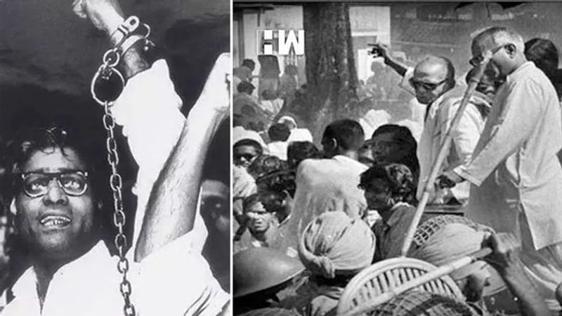 1977 के चुनाव में जनता के साथ मिलकर विपक्ष ने ऐसे कई नारे दिए थे, जो इंदिरा सरकार पर भारी पड़ गए। जैसे-संजय की मम्मी बड़ी निकम्मी, सन 1977 की ललकार, गांव-गांव जनता सरकार। संजय गांधी के विवादास्पद मारुति कार प्रोजेक्ट पर भी नारा बनाया था-बेटा कार बनाता है, मां बेकार बनाती है। इससे पहले बता दे कि 1971 के आम चुनाव में इंदिरा गांधी ने नारा दिया था- वे कहते हैं कि इंदिरा हटाओ, मैं कहती हूं गरीबी हटाओ। दरअसल, इंदिरा हटाओ देश बचाओ का यह नारा समाजवादी नेता डॉ. राममनोहर लोहिया ने दिया था।