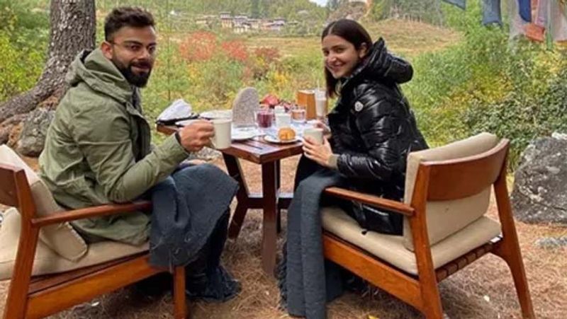 बता दें कि अनुष्का शर्मा और विराट कोहली 11 जनवरी को अपनी पहली बच्ची के पैरेंट्स बने हैं। इस कपल ने अपनी बेटी का नाम वामिका रखा है। 