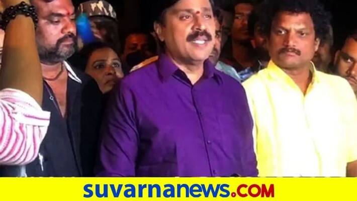 Free School And Hospital will open name of Puneeth Rajkumar says Janardhan Reddy snr Free School And Hospital will open name of Puneeth Rajkumar says Janardhan Reddy snr