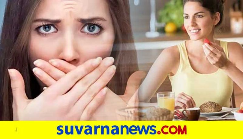 5 foods that contain protein to include in breakfast