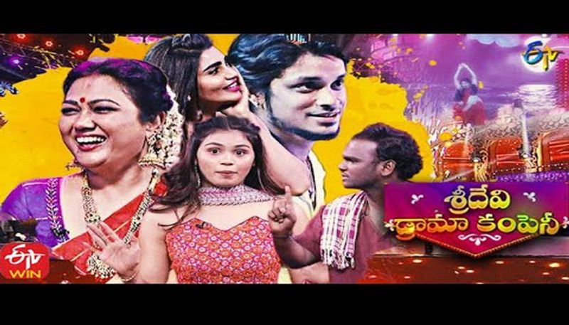 కాసేపు నవ్వులు, కొద్దిగా డ్యాన్స్ లు అంత వరకు బాగానే ఉంది కానీ.. ఆ డ్యాన్స్ లు వేసే నటులు మరింత రెచ్చిపోవడమే.. ప్రేక్షకులకు మింగుడుపడటం లేదు.