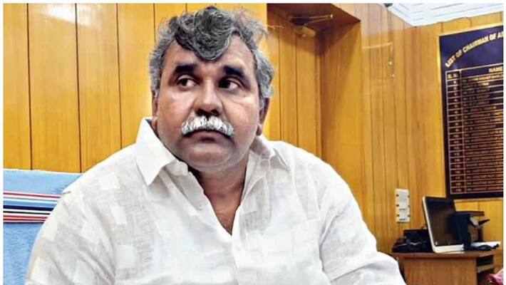 BJP leader Jitendra Tiwari has been summoned by CID in connection with coal smuggling case on September 16 BSM BJP leader Jitendra Tiwari has been summoned by CID in connection with coal smuggling case on September 16 BSM