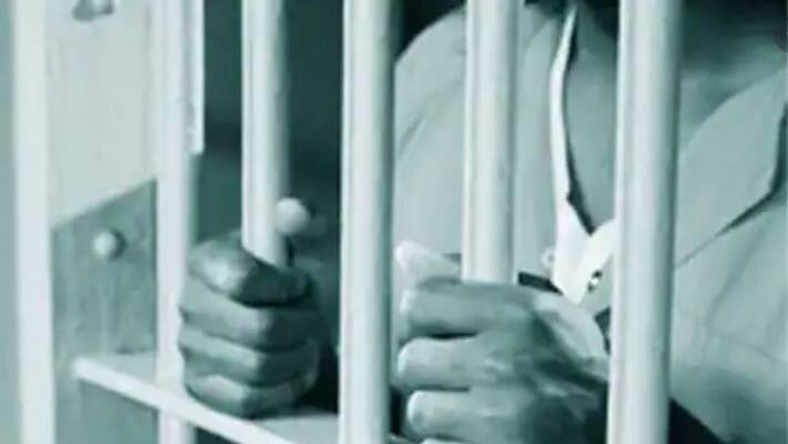 Vishnu of Lalitpur was in an innocent prison, but was sentenced to 20 years asa Vishnu of Lalitpur was in an innocent prison, but was sentenced to 20 years asa