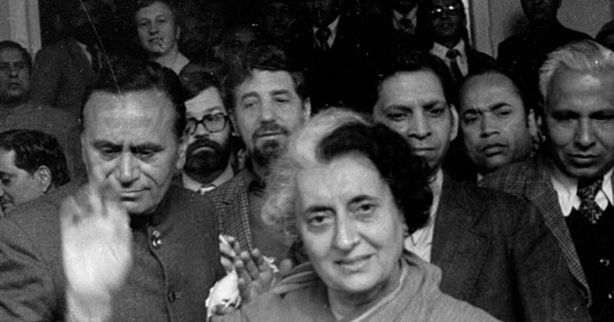 Emergency in India 1975:  ஏன்? எதற்காக எமர்ஜென்சி அறிவிக்கப்பட்டது?