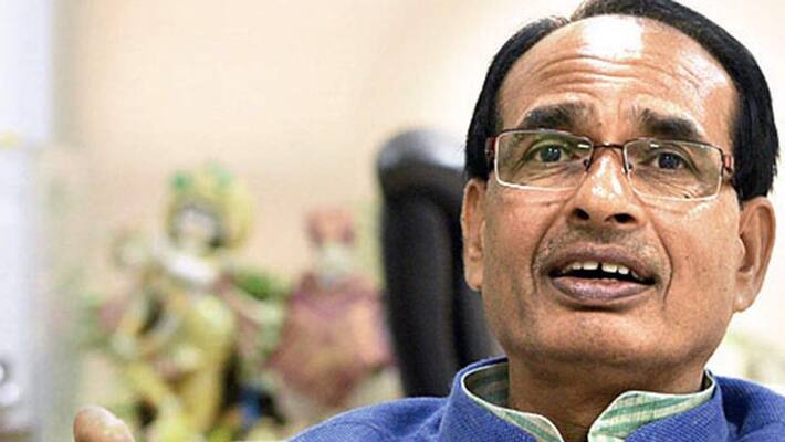 Shivraj Singh Chauhan gave a statement about Rahul Gandhi kpn Shivraj Singh Chauhan gave a statement about Rahul Gandhi kpn