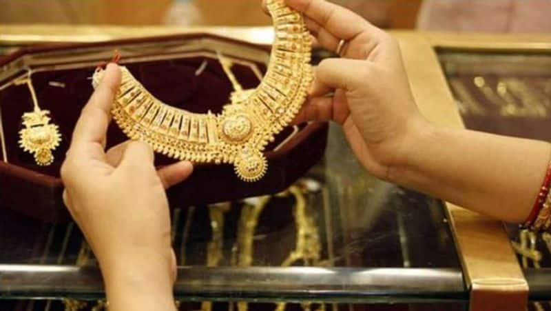 Gold price has kyrocketed: check rate in chennai, trichy, kovai and vellore