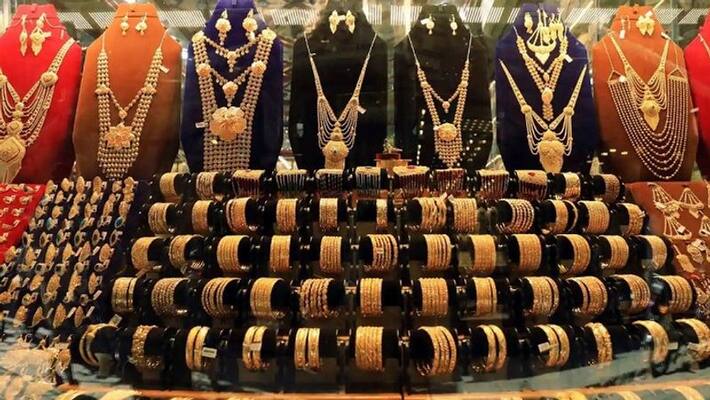 After 5 days, the price of gold has climbed: check gold rate in chennai, trichy, vellore and kovai After 5 days, the price of gold has climbed: check gold rate in chennai, trichy, vellore and kovai