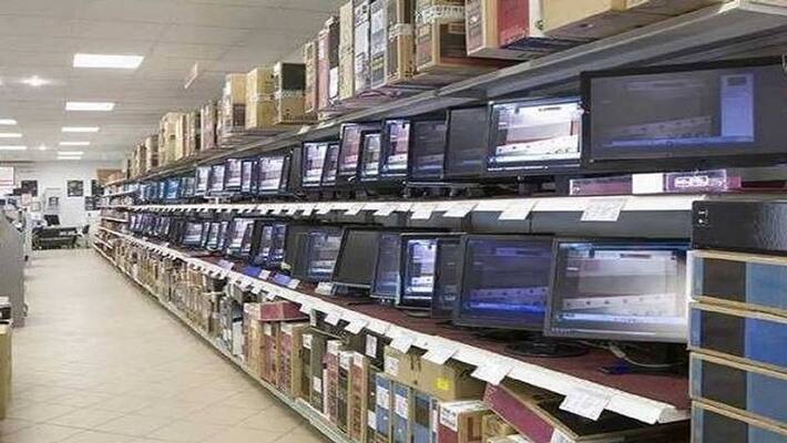Electronic Goods export peaks record high of rs 8806 crore for December 2020 MJA Electronic Goods export peaks record high of rs 8806 crore for December 2020 MJA