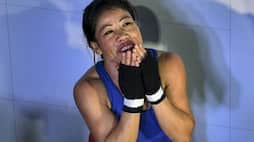 Mary Kom is the new chairperson of AIBA's champions and veterans committee