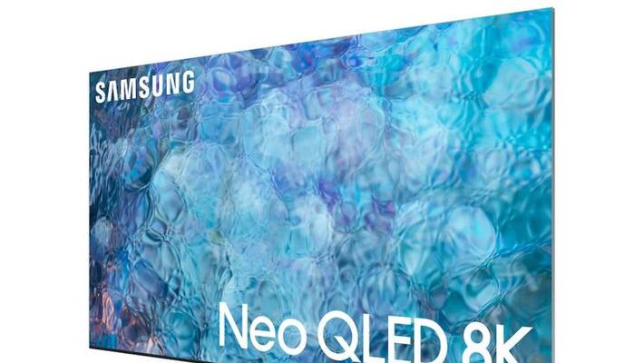 Samsung Neo QLED TV range launched in India, price starts at Rs 99990 Samsung Neo QLED TV range launched in India, price starts at Rs 99990