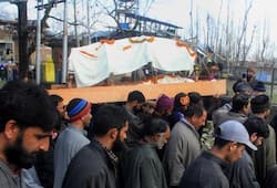 Communal harmony at its best: People of different faith perform last rites of Hindu