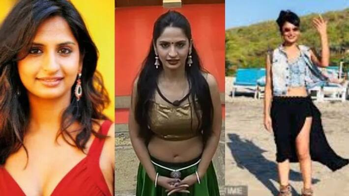 These are the favorite contestants for thinkal bhal at the Bigg Boss house These are the favorite contestants for thinkal bhal at the Bigg Boss house
