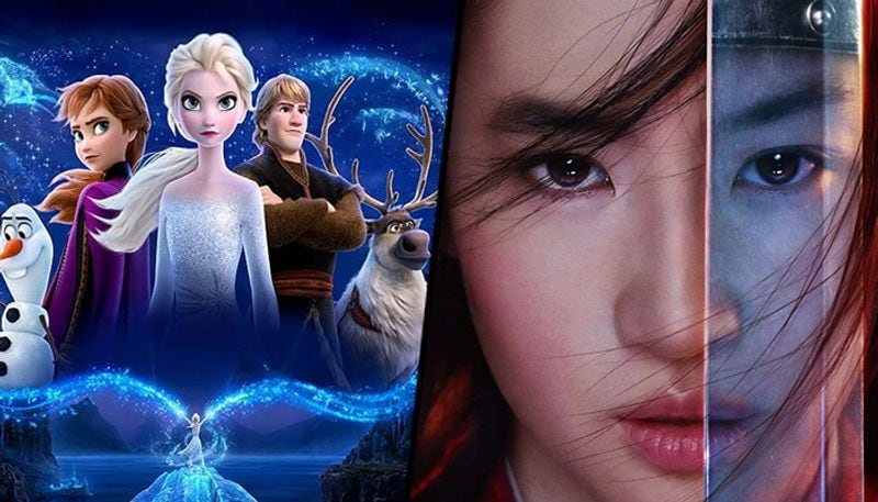 Frozen to Mulan 5 animated women centric Disney movies to watch