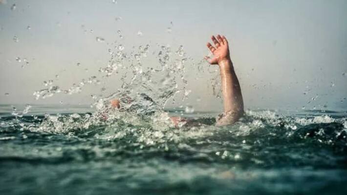 Medical student drowned to death in kannur Medical student drowned to death in kannur