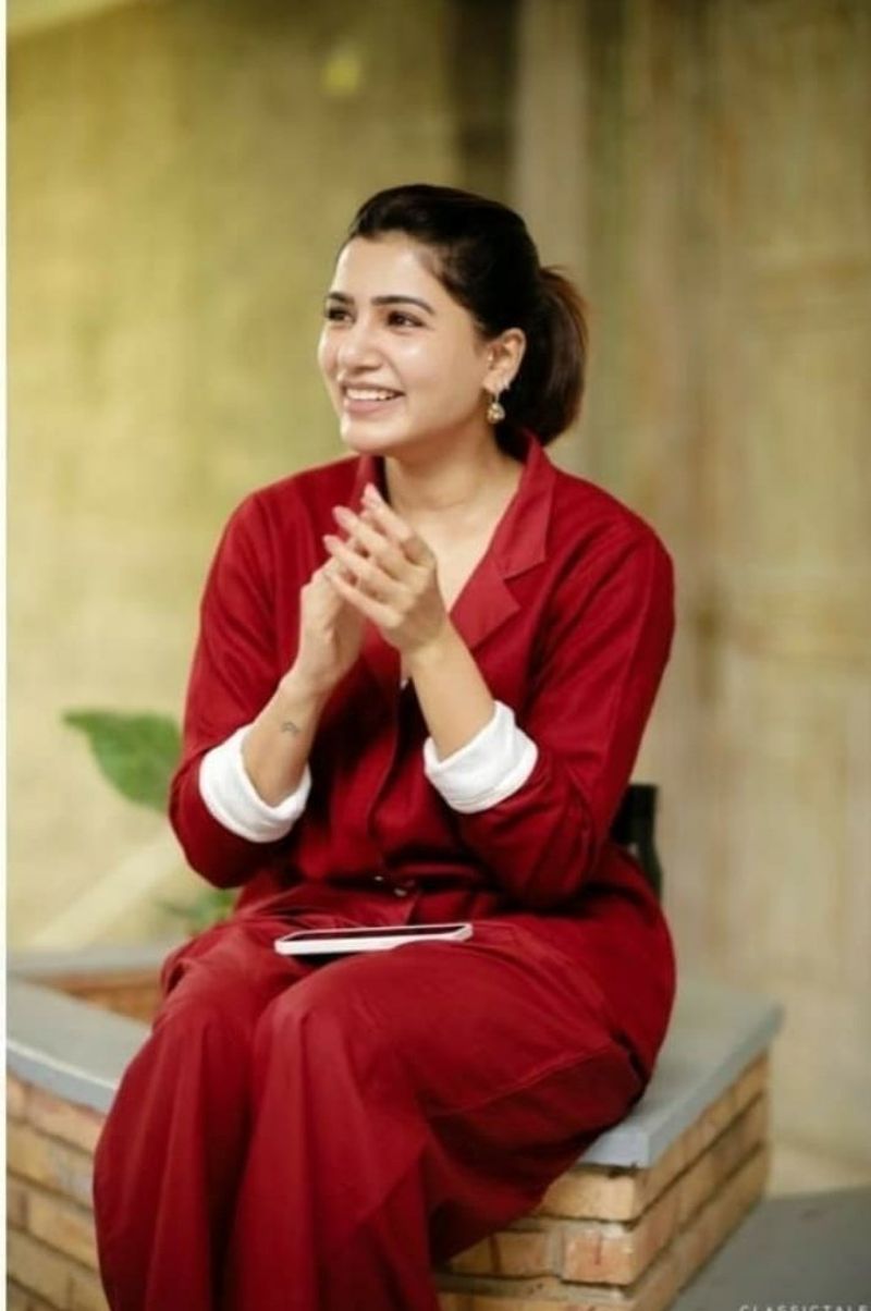 సమంత గ్లామర్ ఫోటోలు.