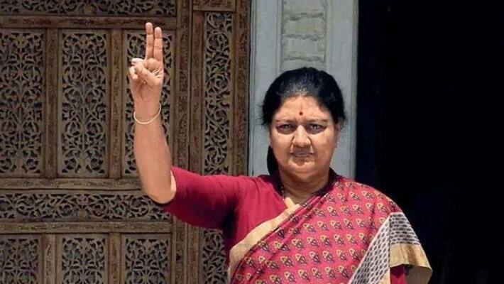 Agreement to merge Sasikala with AIADMK ... Sudden decision taken by OPS-EPS Agreement to merge Sasikala with AIADMK ... Sudden decision taken by OPS-EPS