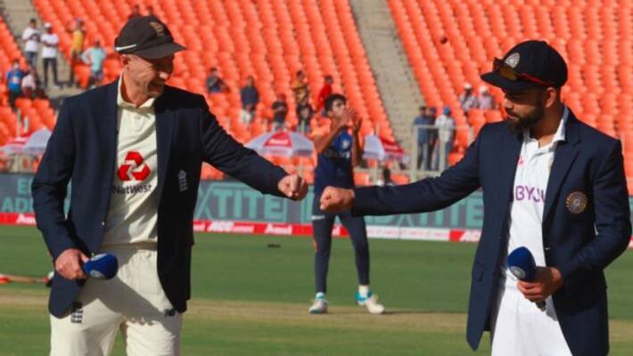 England opt to bowl first against team India in 2nd test london ckm England opt to bowl first against team India in 2nd test london ckm