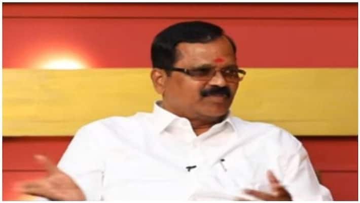 Vaniyar Reservation Got only By Me .. Vanniyar Federation Attack PMK. Vaniyar Reservation Got only By Me .. Vanniyar Federation Attack PMK.