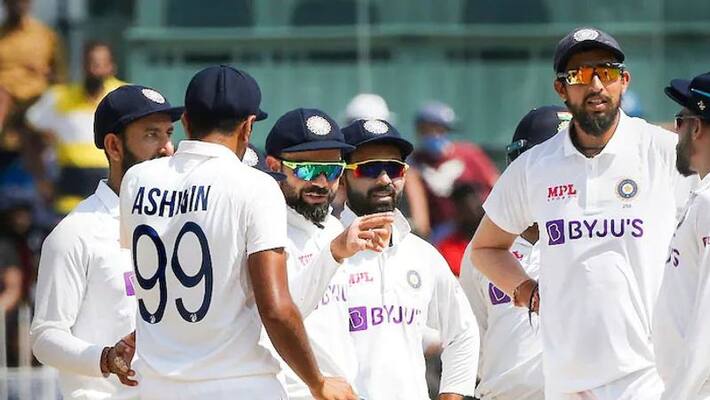 Ind vs Eng: Indian team to play warm-up game from July 20 to 22 Ind vs Eng: Indian team to play warm-up game from July 20 to 22