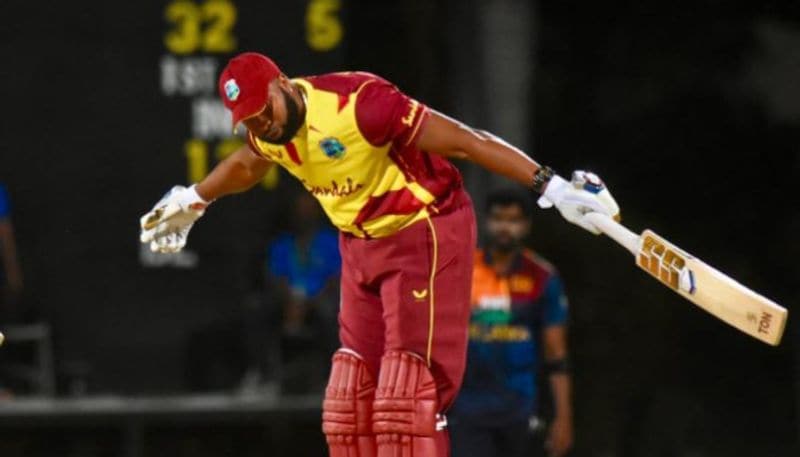 West Indies will be T20 World Cup 2021 title Favorite Team, Says Graeme Swann