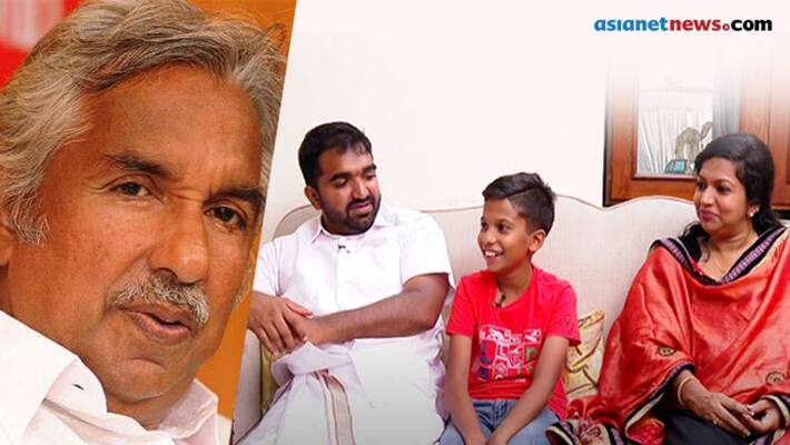Kerala Legislative Assembly election 2021 Former Chief Minister Oommen Chandy interview by Alakananda Kerala Legislative Assembly election 2021 Former Chief Minister Oommen Chandy interview by Alakananda