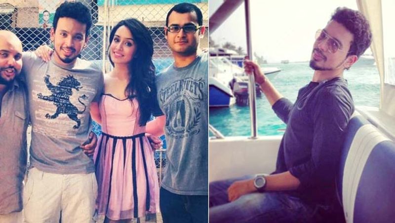 Is Shraddha Kapoor tying the knot with Rohan Shrestha Shakti kapoor is worried about divorce rate BRD
