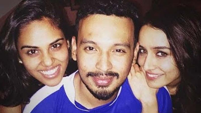 Shraddha Kapoor to marry boyfriend Rohan Shrestha these two family members gave the hint