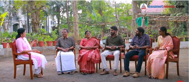 Kerala Legislative Assembly election 2021 Minister J Mercykutty Amma interview by Alakananda