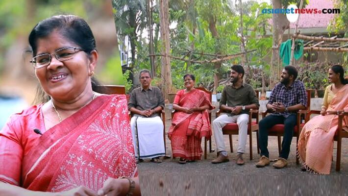 Kerala Legislative Assembly election 2021 Minister J Mercykutty Amma interview by Alakananda Kerala Legislative Assembly election 2021 Minister J Mercykutty Amma interview by Alakananda