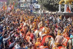 How the Maha Kumbh Mela helped find a lady who had gone missing in 2016