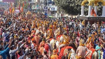 How the Maha Kumbh Mela helped find a lady who had gone missing in 2016
