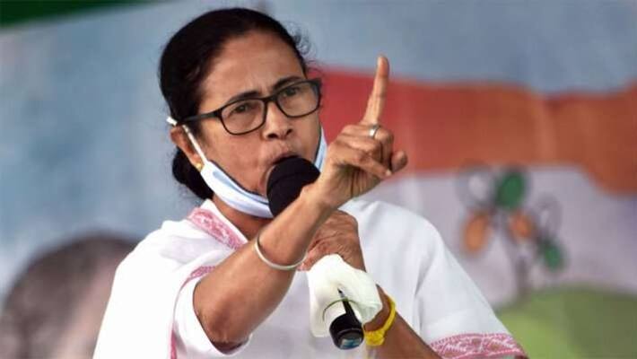 West Bengal Election, Mamta Banerjee to fill nomination from Nandigram on March 11 kpa West Bengal Election, Mamta Banerjee to fill nomination from Nandigram on March 11 kpa