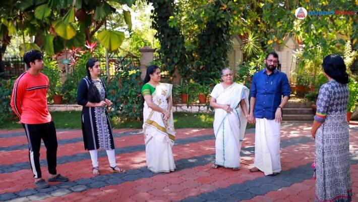 Kerala Legislative Assembly Election 2021 Speaker P Sreeramakrishnan family interview by Alakananda Kerala Legislative Assembly Election 2021 Speaker P Sreeramakrishnan family interview by Alakananda