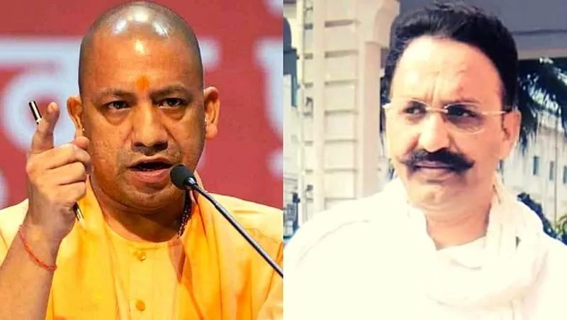योगी सरकार में 7,500 मुठभेड़ हुईं, 135 बदमाश मारे गए
बताते चले कि उत्तर प्रदेश में मार्च 2017 में योगी सरकार बनने के बाद से अभी तक पुलिस और बदमाशों के बीच 7,500 मुठभेड़ हो चुकी हैं। इनमें 135 बदमाश मारे गए हैं। 2,900 से ज्यादा बदमाश घायल हुए हैं।