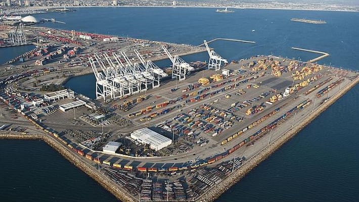 Chabahar Day S Jaishankar transit hub regional connectivity-VPN Chabahar Day S Jaishankar transit hub regional connectivity-VPN