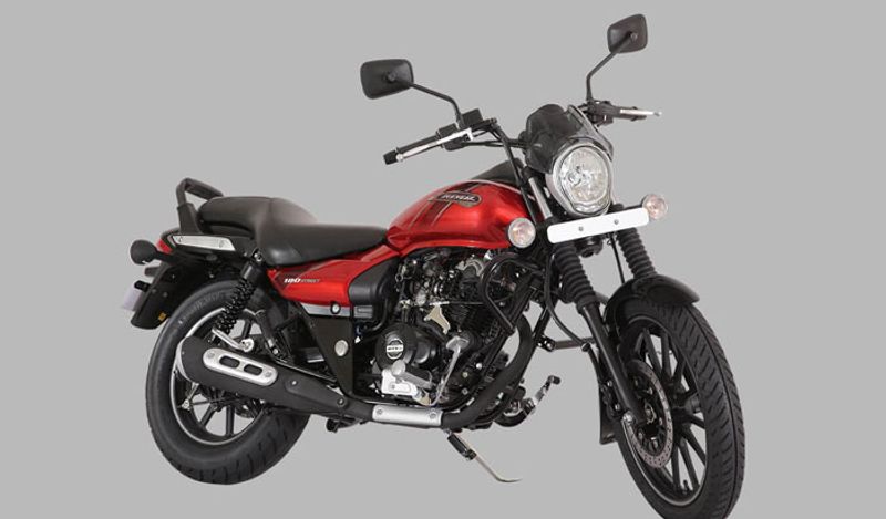 बाइक काफी अच्छी कंडीशन में है। बाइक की माइलेज 40 kmpl, इंजन 220 cc, मैक्स पावर 19 bhp और व्हील साइज 17 इंच है।
