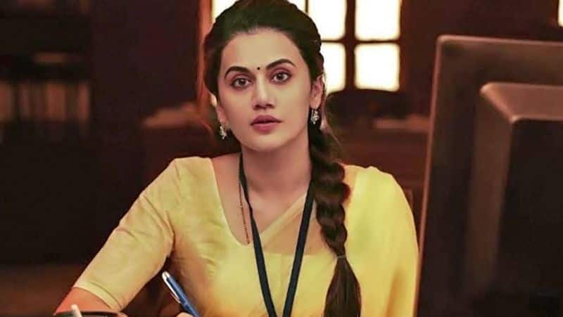 Taapsee Pannusex - Taapsee Pannu on Chhattisgarh HC judgement 'forced sex in marriage is not  rape', \