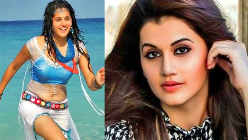 तापसी पन्नू के मुताबिक, कॉलेज के दिनों में वो मॉडलिंग करके पॉकेट मनी जुटाती थीं। पढ़ाई के दौरान उन्होंने कैट का एग्जाम 88% से क्वालिफाई किया था। वो एमबीए करने की सोच ही रही थीं कि उन्हें फिल्म में काम करने का ऑफर मिल गया। 