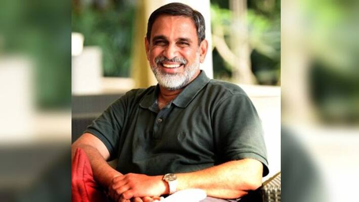 Venu rajamani not contesting in vattiyoorkkavu election Venu rajamani not contesting in vattiyoorkkavu election