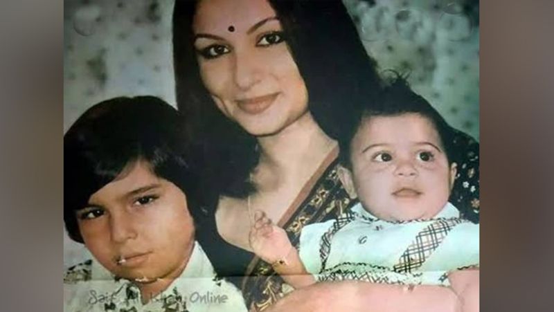 बता दें कि 76 साल की करीना कपूर की सास शर्मिला की गिनती बी टाउन की सबसे आइकॉनिक हीरोइनों में होती थी। कई फिल्मों में अपनी एक्टिंग, डांस और खूबसूरती का लोहा मनवा चुकी शर्मिला अपने फैशन सेंस के लिए भी खूब फेमस है। 