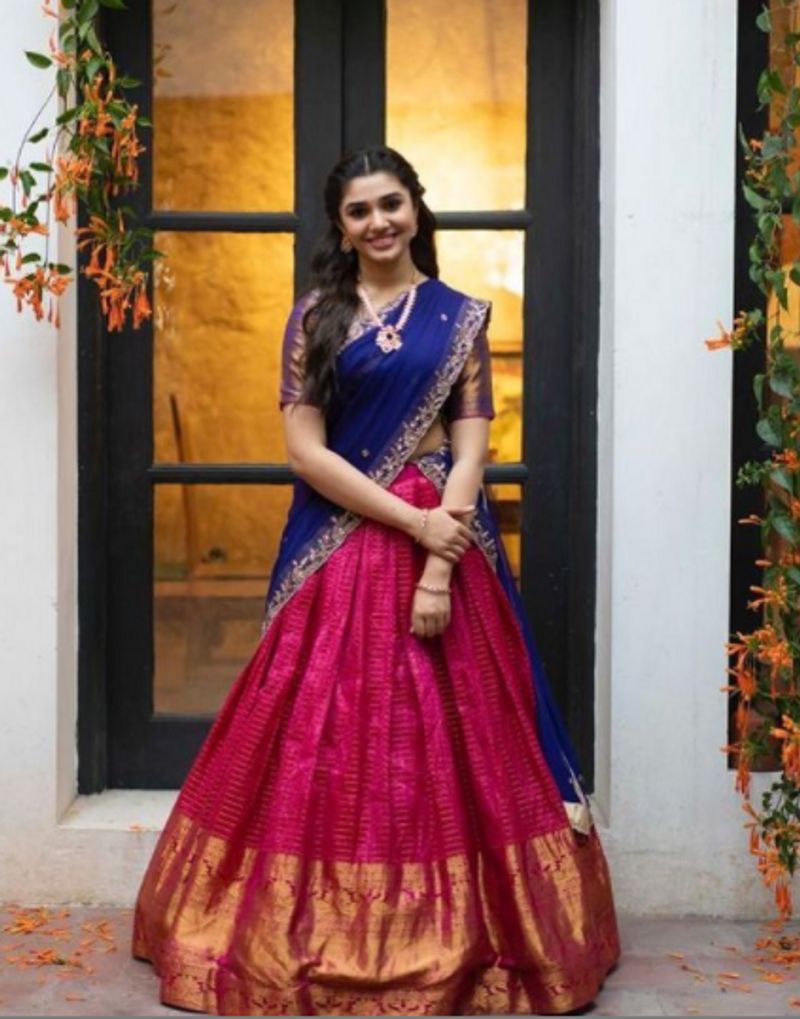 <p>ಹೆಸರೇ ಸೂಚಿಸುವ ಹಾಗೆ ಈಕೆ ಮಂಗಳೂರಿನ ಚೆಲುವೆ</p>