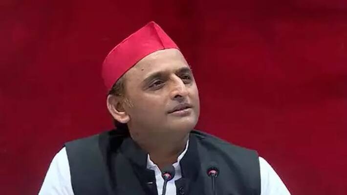 Wont Contest UP Election Next Year, Says Akhilesh Yadav Wont Contest UP Election Next Year, Says Akhilesh Yadav