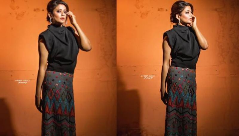 പ്രിയാമണി തന്നെയാണ് ചിത്രങ്ങള് തന്റെ ഇന്സ്റ്റഗ്രാമിലൂടെ പങ്കുവച്ചത്.