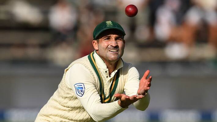 IND vs SA: South Africa announces 21-man squad for Test series against India-mjs IND vs SA: South Africa announces 21-man squad for Test series against India-mjs