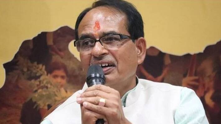 CM Shivraj Singh Chouhan not to celebrate birthday on 5 March kpr CM Shivraj Singh Chouhan not to celebrate birthday on 5 March kpr