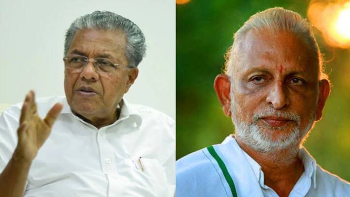 we met RSS leaders to ensure peace in kannur we met RSS leaders to ensure peace in kannur
