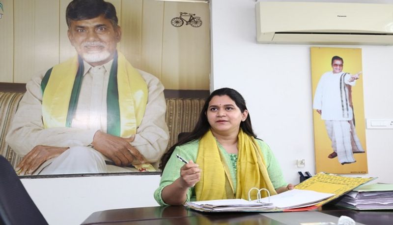 Chandrababu faces another trouble: Kesineni Nani expresses dissatisfaction